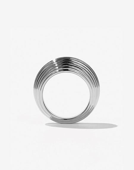 Meadowlark Sterling Silver Hera Ring