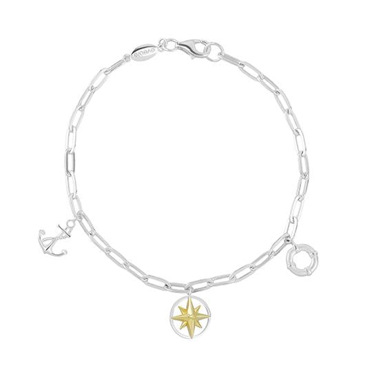 Evolve Nautical Bracelet