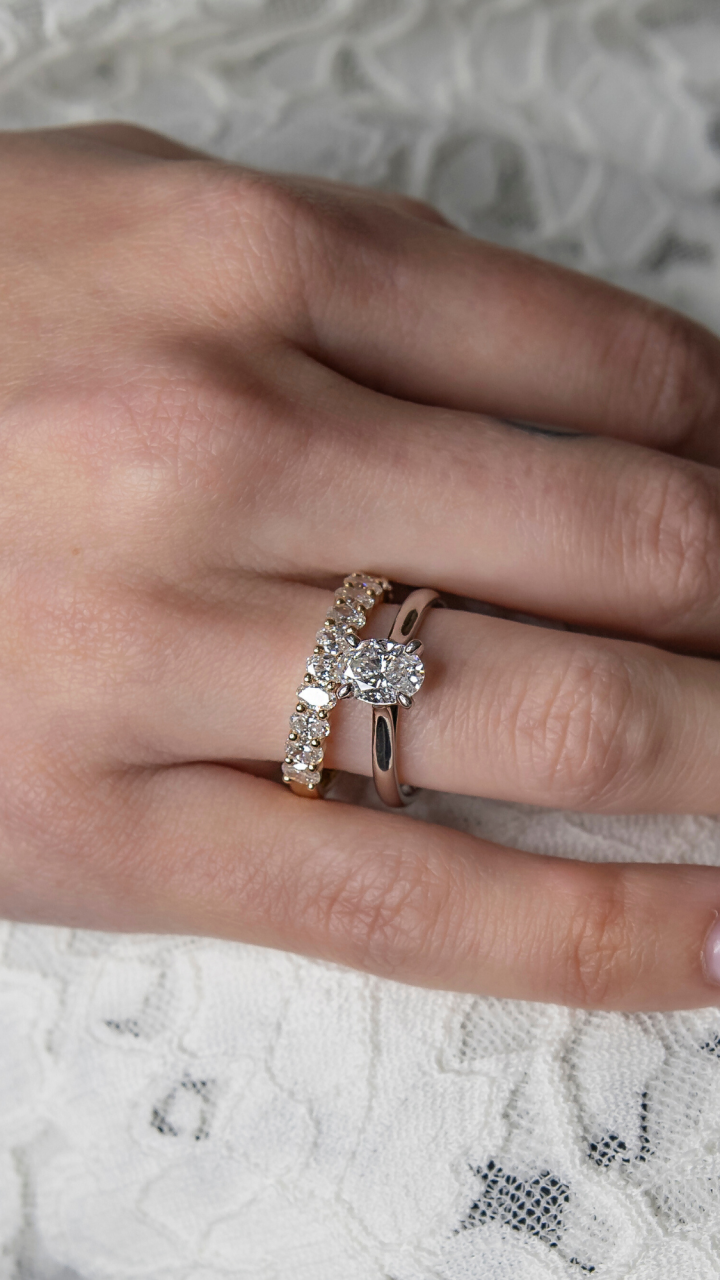 The Scarlett Setting