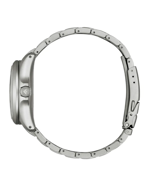 Citizen Gents Titanium Promaster Eco-Drive 200m WR  Code: bn0241-59h