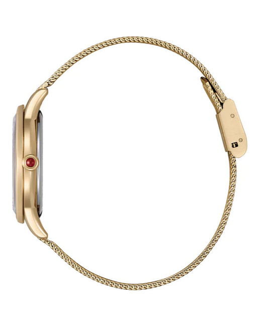 Citizen Ladies Stainless Steel Eco-Drive 50m WR Code: em0818-82x