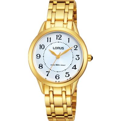 Lorus Ladies Dress Watch RG248JX-5