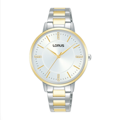 Lorus Ladies Dress Watch RG250WX-9