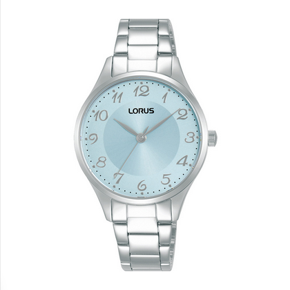 Lorus Ladies Daywear Watch RG265VX-9