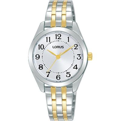 Lorus Ladies Daywear Watch RG285UX-9