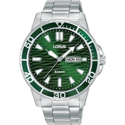 Lorus Mens Sports Watch RH359AX-9