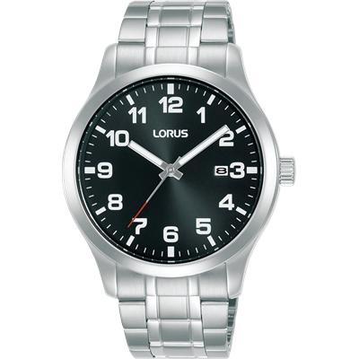 Lorus Mens Daywear Watch RH929PX-9