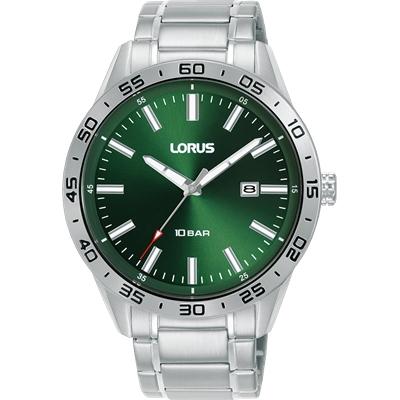 Lorus Mens Sports Watch RH951QX-9