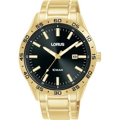 Lorus Mens Sports Watch RH952QX-9