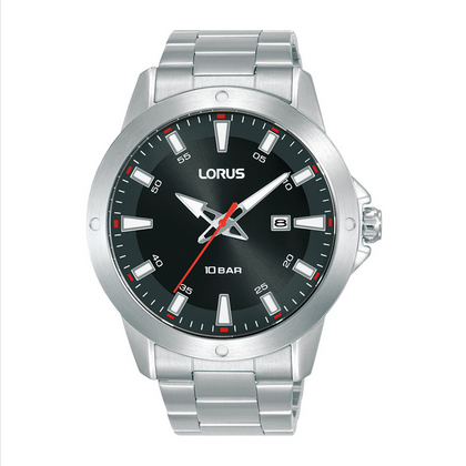 Lorus Mens Sports Watch RH957PX-9