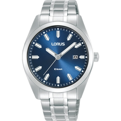 Lorus Mens Sports Watch RH973PX-9