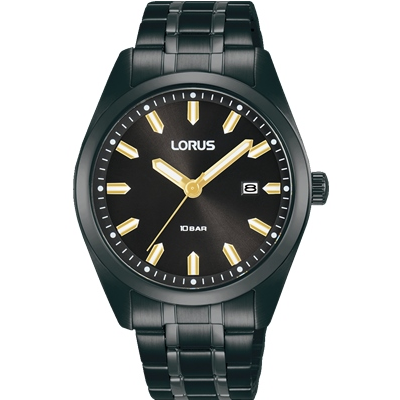 Lorus Mens Sports Watch RH983PX-9