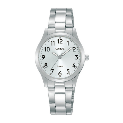 Lorus Ladies Daywear Watch RRX11JX-9