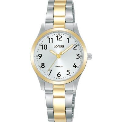 Lorus Ladies Daywear Watch