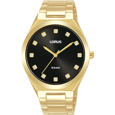 Lorus Ladies Dress Watch RG206WX-9