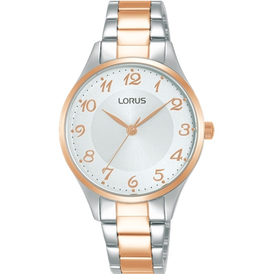 Lorus Ladies Daywear Watch