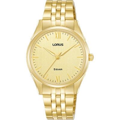 Lorus Ladies Dress Watch RG278VX-9