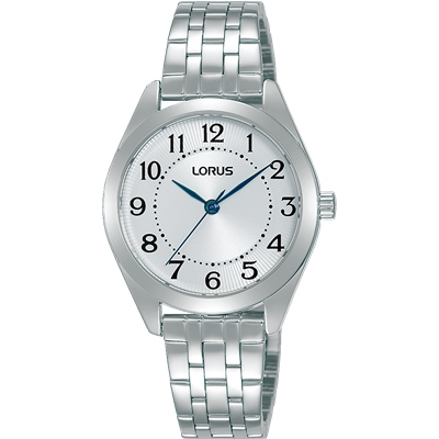 Lorus Ladies Daywear Watch RG283UX-9