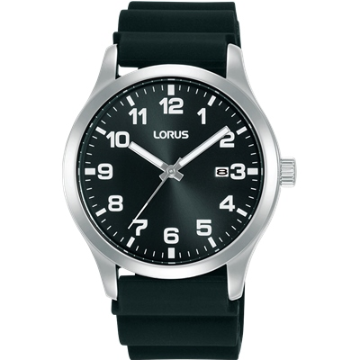 Lorus Mens Daywear Watch RH925PX-9