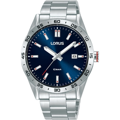 Lorus Mens Sports Watch RH961NX-9