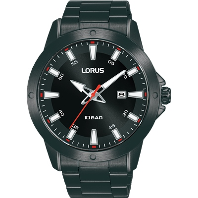 Lorus Mens Sports Watch RH963PX-9