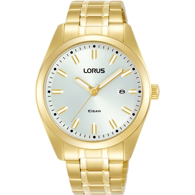 Lorus Mens Sports Watch RH982PX-9