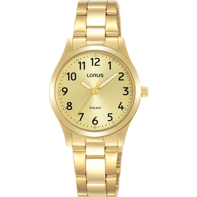 Lorus Ladies Daywear Watch RRX14JX-9