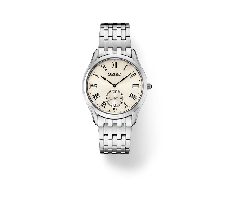 Seiko Mens Dress Watch SRK047