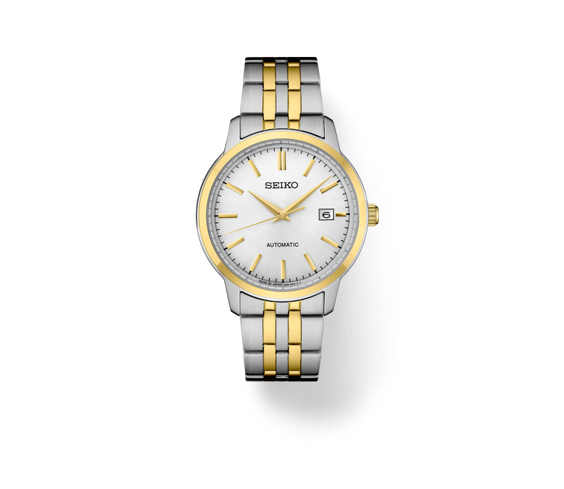 Seiko Mens Automatic Watch