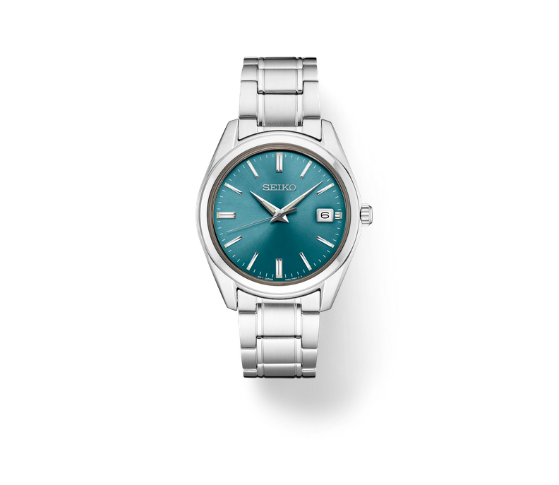 Seiko Mens Daywear Watch SUR525