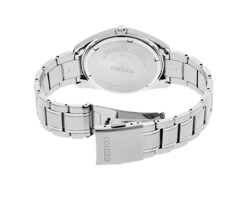 Seiko Mens Daywear Watch