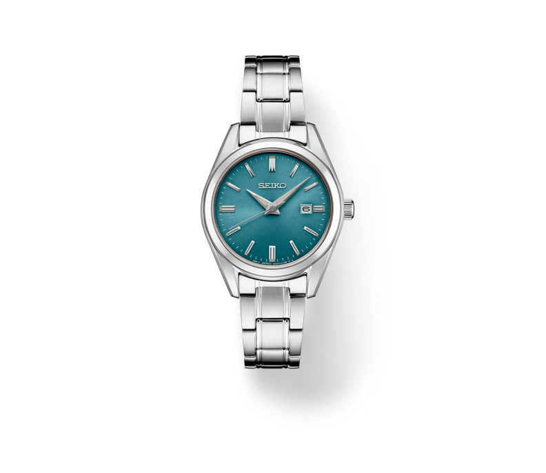 Seiko Ladies Daywear Watch SUR531