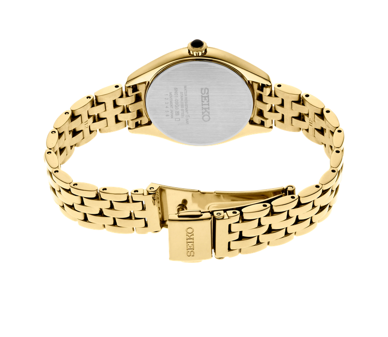 Seiko Ladies Daywear Watch