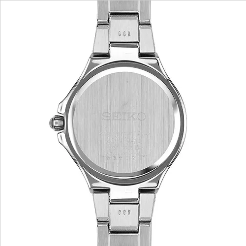 Seiko Ladies Coutura Sports Watch