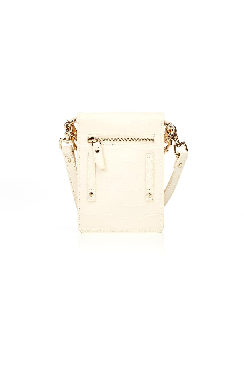 Stolen Girlfriends Club Cream On Tour Bag