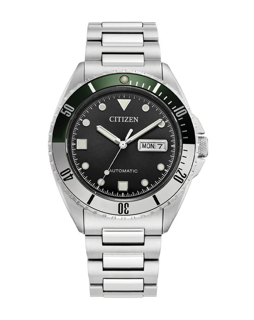 Citizen Gents Stainless Steel Automatic Watch nh7531-50e