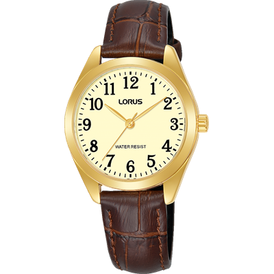 Lorus Ladies Daywear Watch
