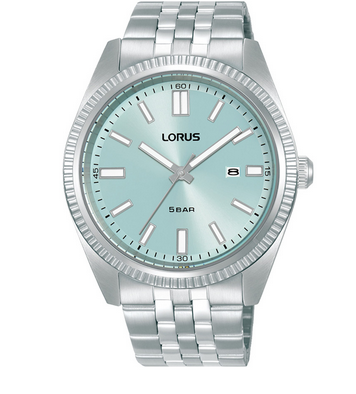 Lorus Mens Dress Watch