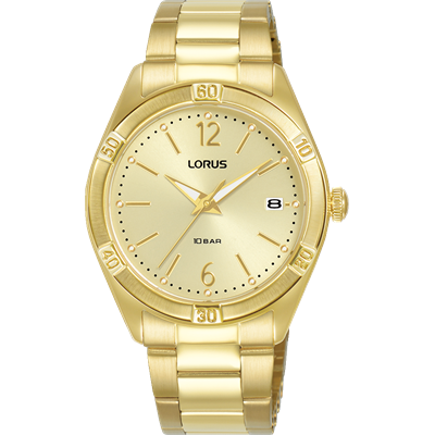 Lorus Ladies Dress Watch