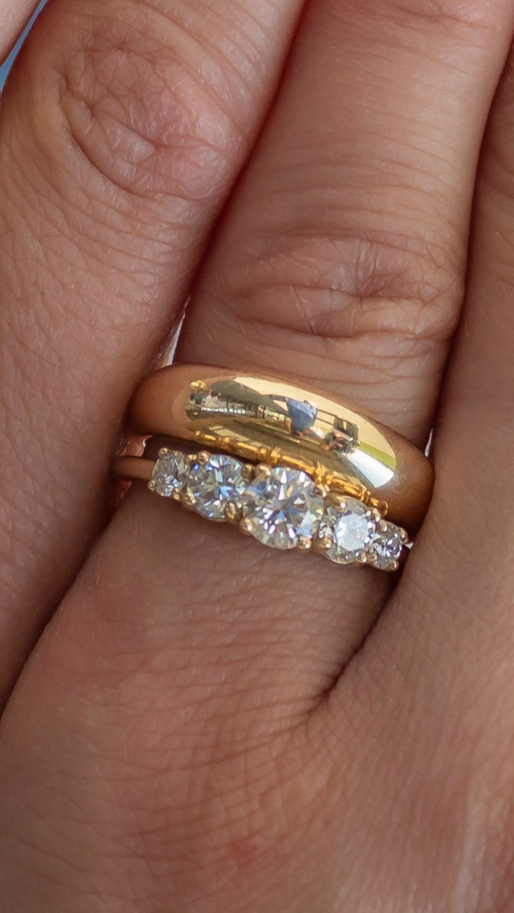 The Tallulah Setting