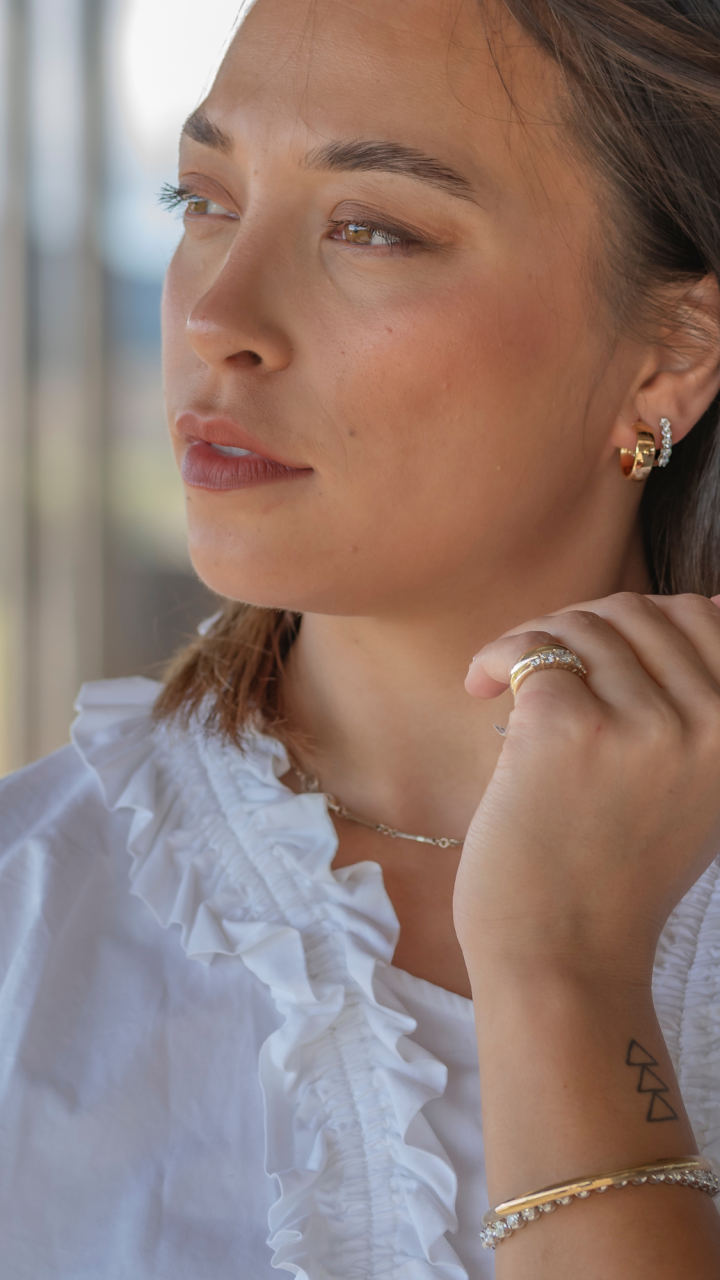 The Tallulah Setting