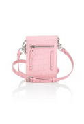 Stolen Girlfriends Club Bubble Gum Pink On Tour Bag