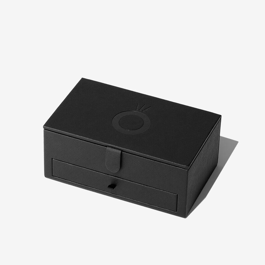 Pandora 2024 Limited Edition Black Jewellery Box