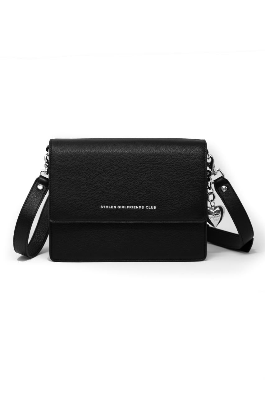 Stolen Girlfriends Club Big Trouble Bag