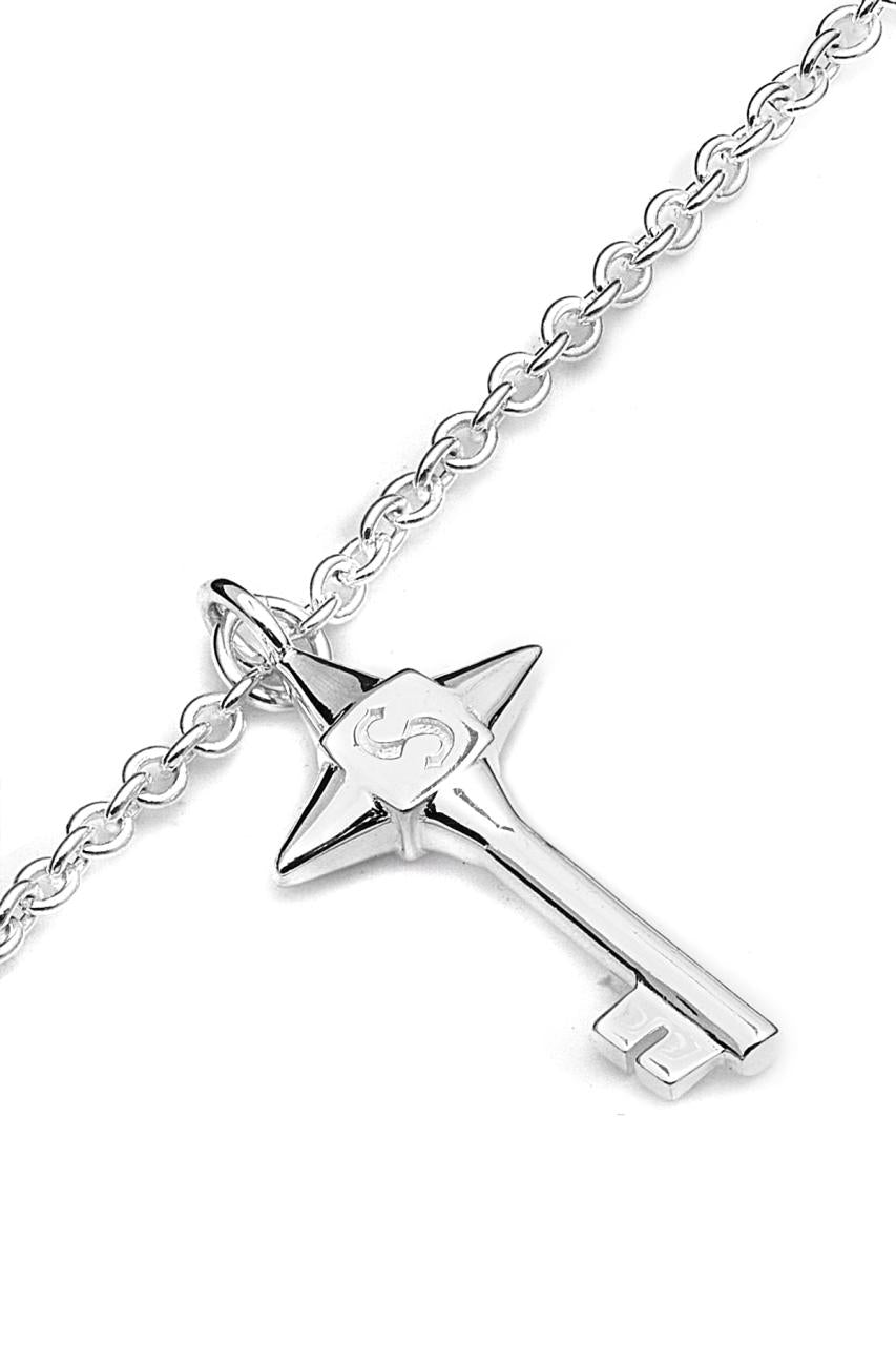 Stolen Girlfriends Club Love Key Necklace