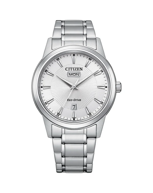 Citizen Gents Eco-Drive Watch