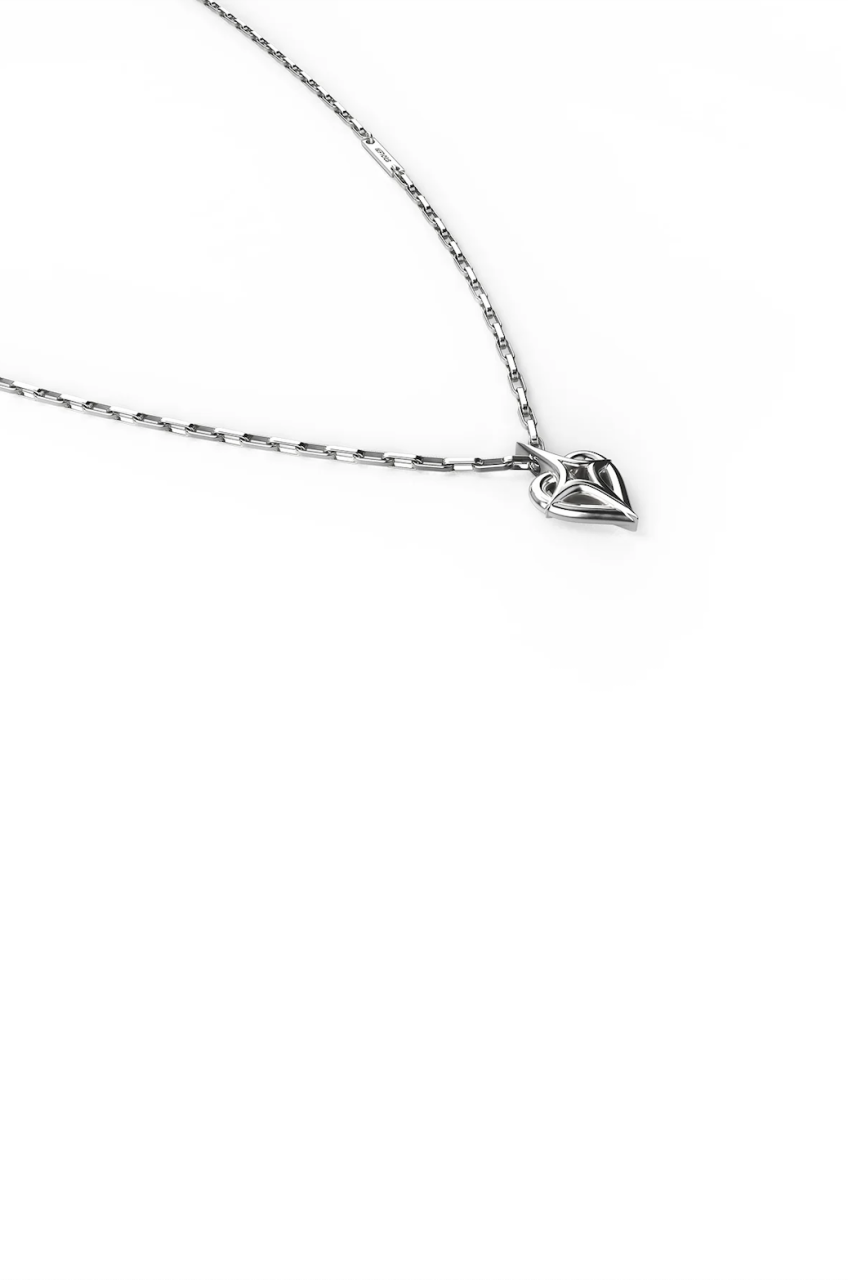 Stolen Girlfriends Club Sterling Silver Starstruck Necklace