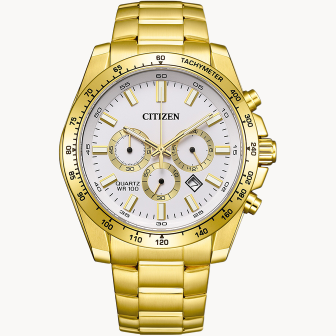 Citizen Gents Quartz Watch
