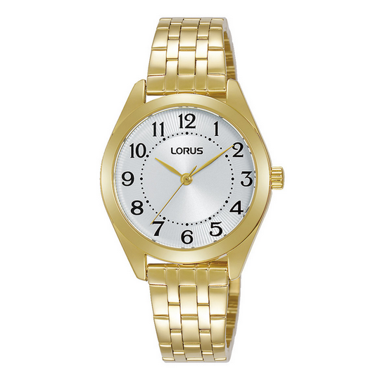Lorus Ladies Daywear Watch