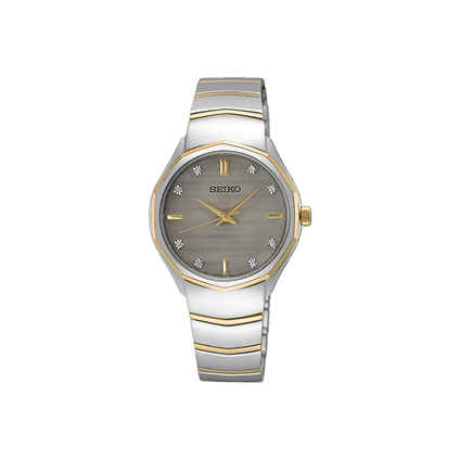 Seiko Ladies Conceptual Analogue Watch